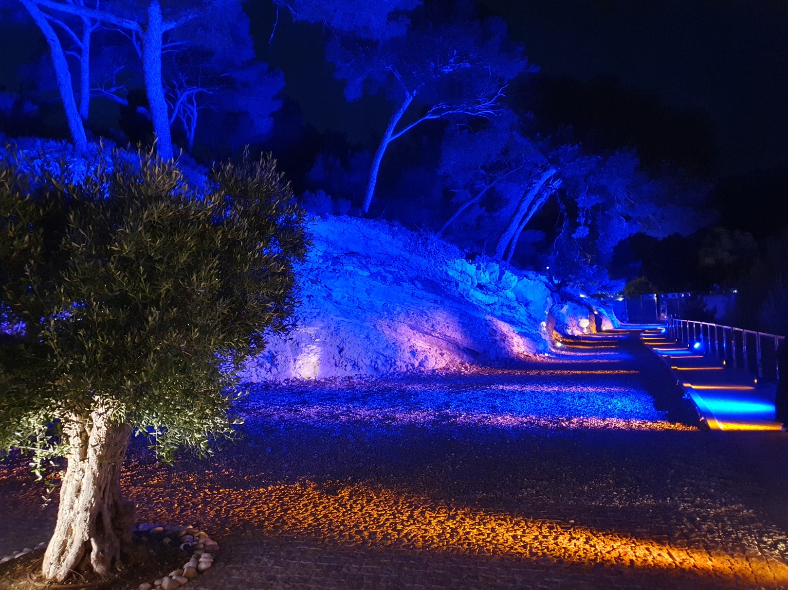 Event Marseille