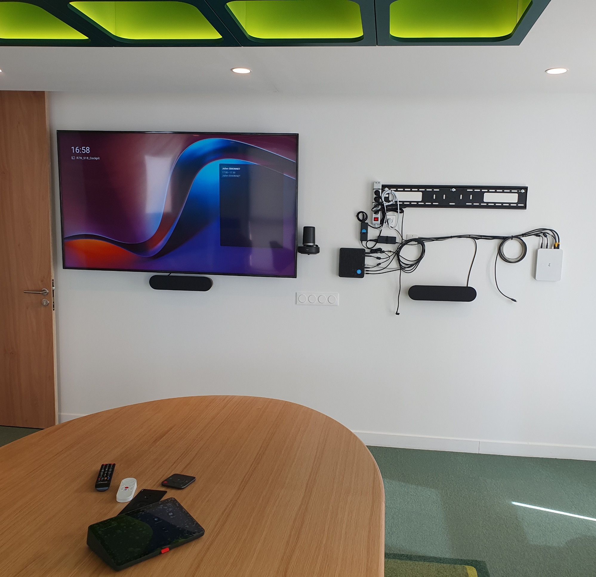 Installation FreePro Marseille