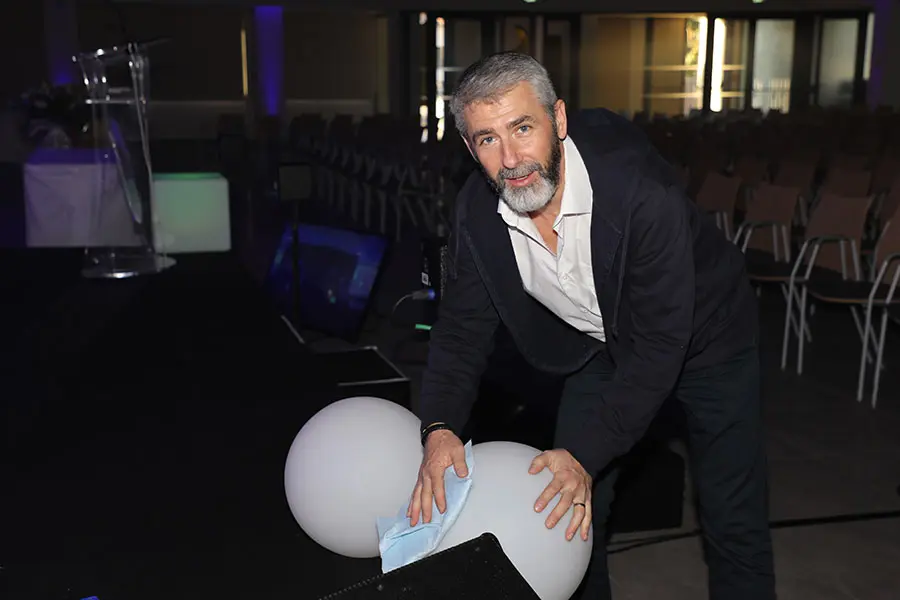 integrateur audiovisuel professionnel